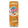 Oasis tropical